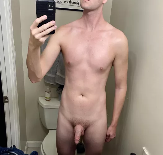 It’s a naked-at-home kind of day by krustykrabchumbucket