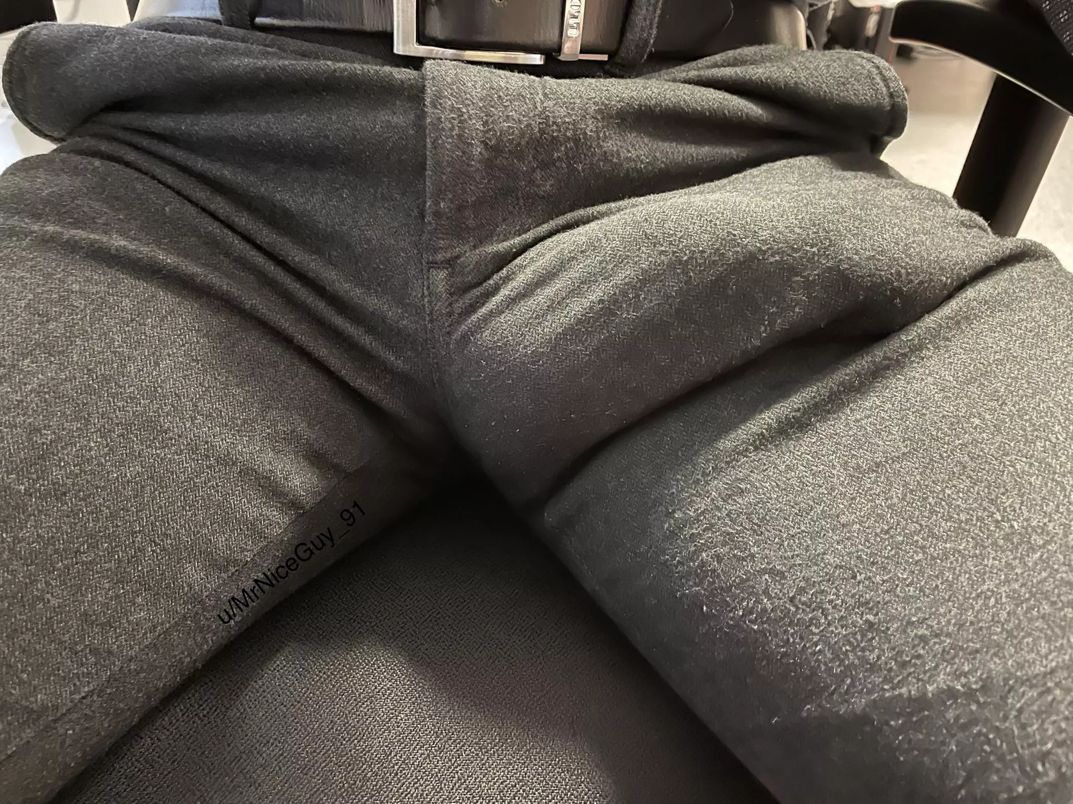 It’s a new day but the same approach for the office posted by MrNiceGuy_91