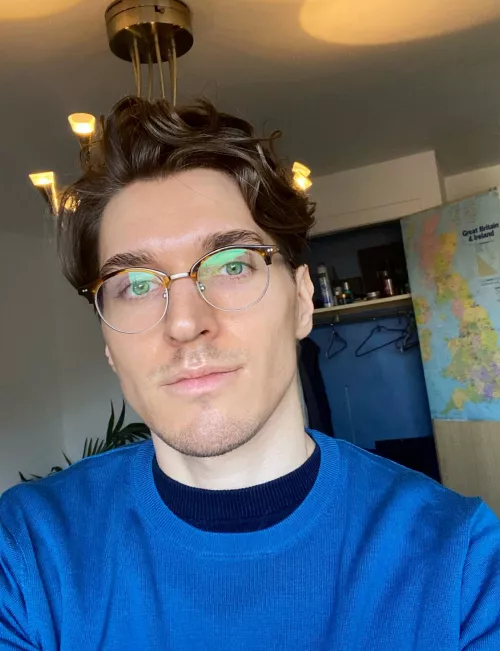 It’s a nice day today ☀️ by Responsible_End6964