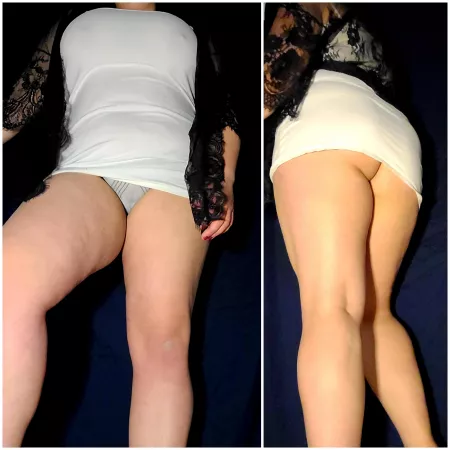 It's a no pants party and you're invited! by luscious_lizzy