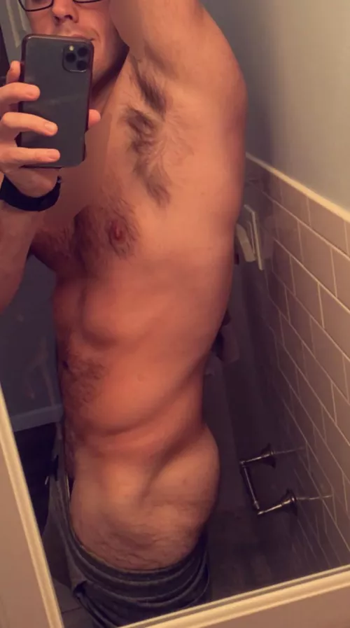 It’s a rainy Friday morning. What should we do? by scottyb61555