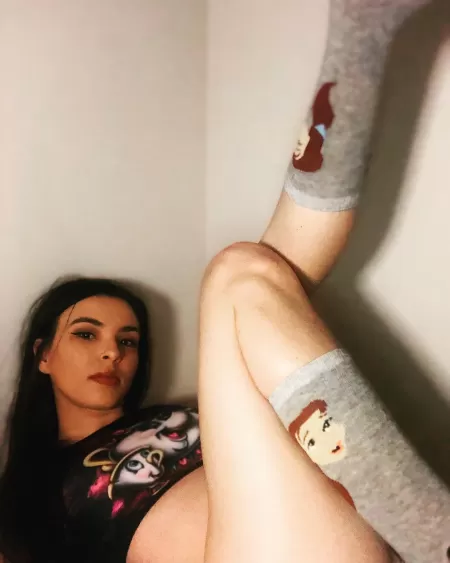 It’s a revolution, the time will come for us to finally win 💕 by WillowsinAugust