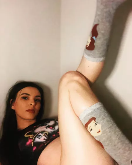 It’s a revolution, the time will come for us to finally win 💕 by WillowsinAugust