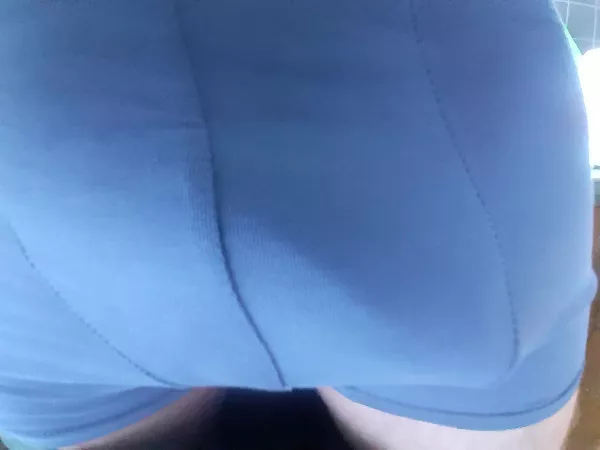 It's a squeeze that needs releasing. by Terrible-Ad3977