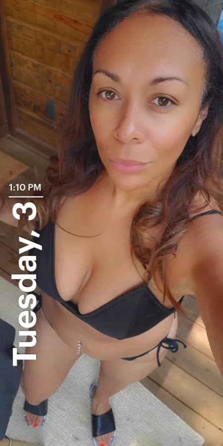 It's a throwback to my 42nd Birthday😊😘 by tiff-the-dip