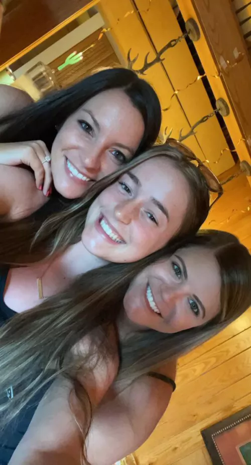 It’s a toss up for me. Who you got??? by Leather-Kangaroo7778