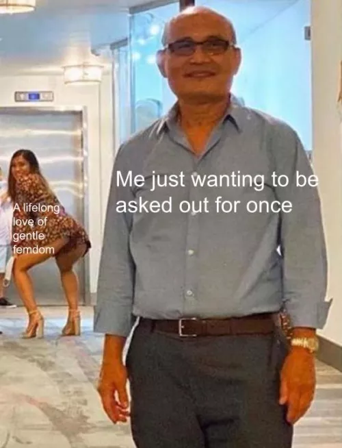 It's a true story by myweirdsubaccount