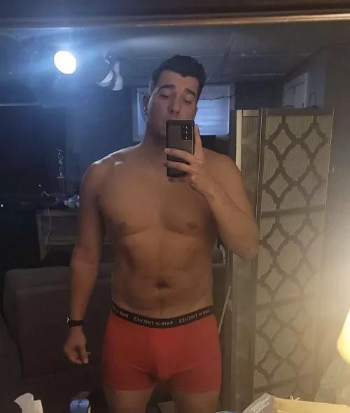 It's a turn on to post 35 m by justmaybe217