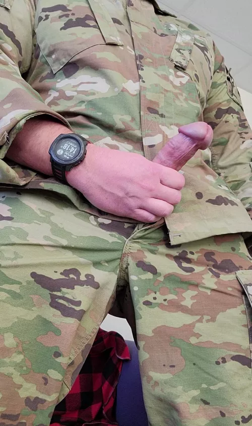 It's about that time by beastandbeauty05