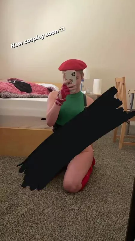 It's about time. by SafeToSurf