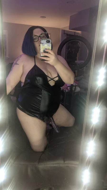 It's about time to get this dick by princessthundercxnt