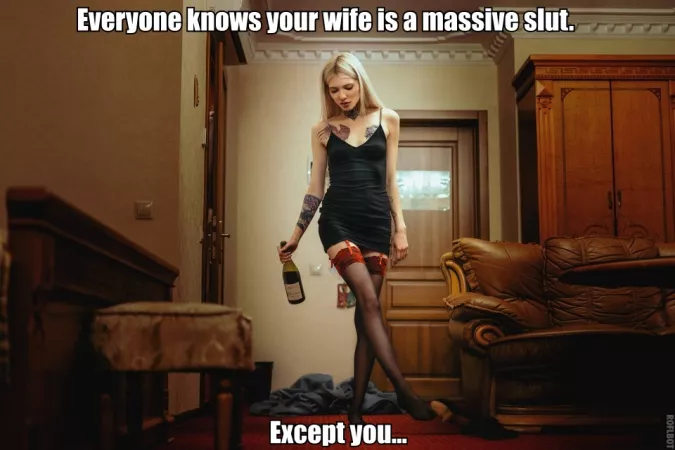 It's about time you found out by jolliesoff