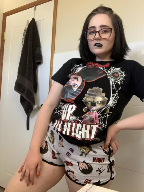 Its aboutta be the longest week. [f] by emiliagrace999