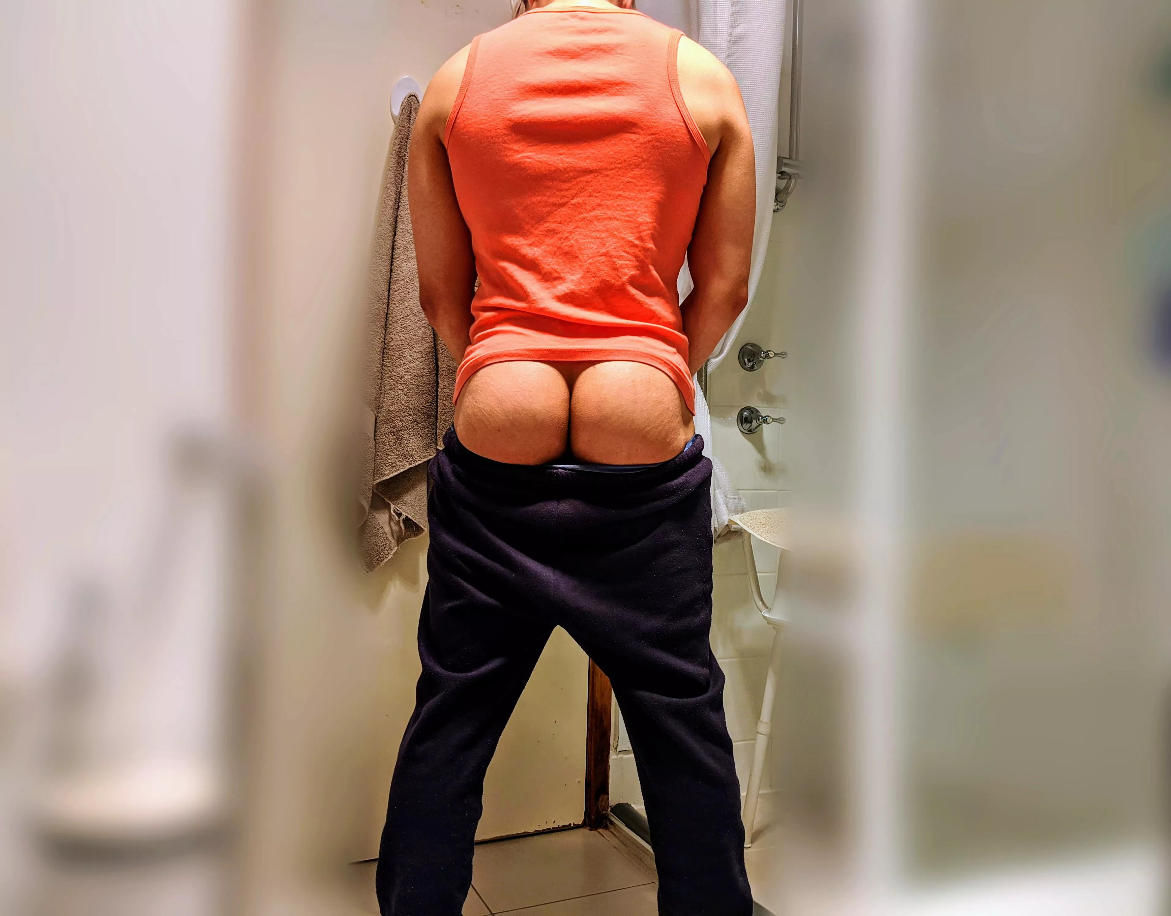 It's actually not that bubbly, just managed to find a spot of good lighting 😅 posted by 87nm