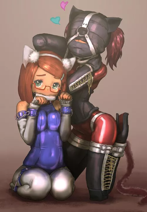 Its adorable by Sarahtenay