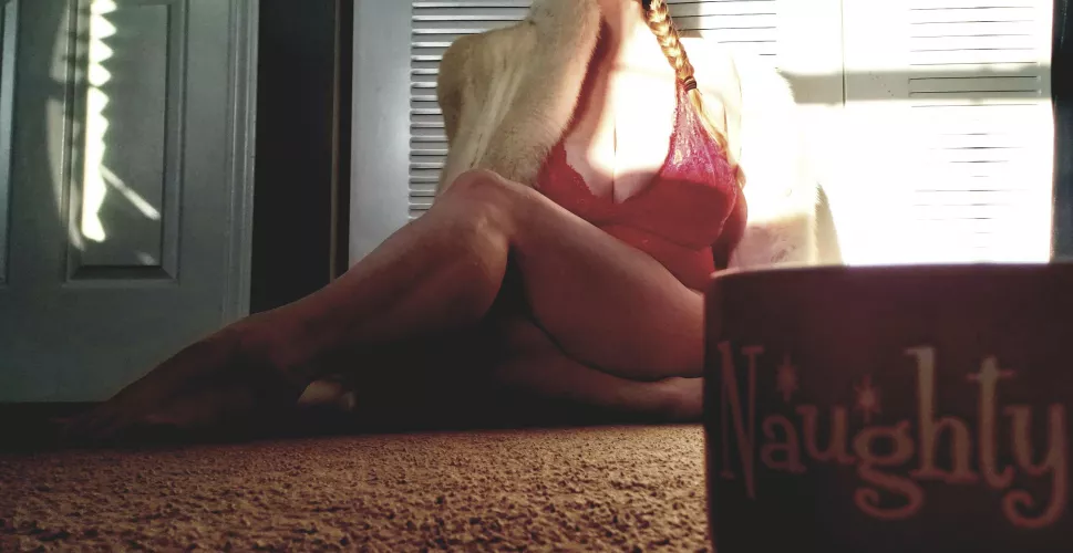 It's all a matter o(f) perspective I suppose.... by redditaccount2nd