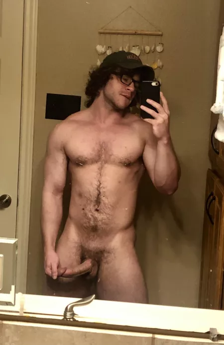 It’s all about the curve by flashbohemia