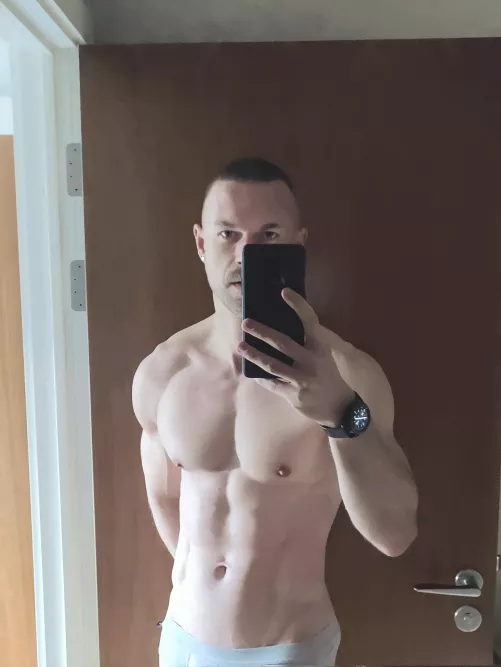 It's all about the light isn't it 😋 by dangerm_1978