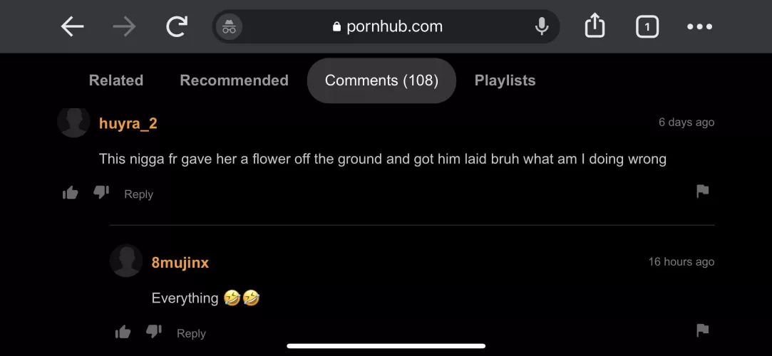 It’s all about the romance of course by Hmelancon