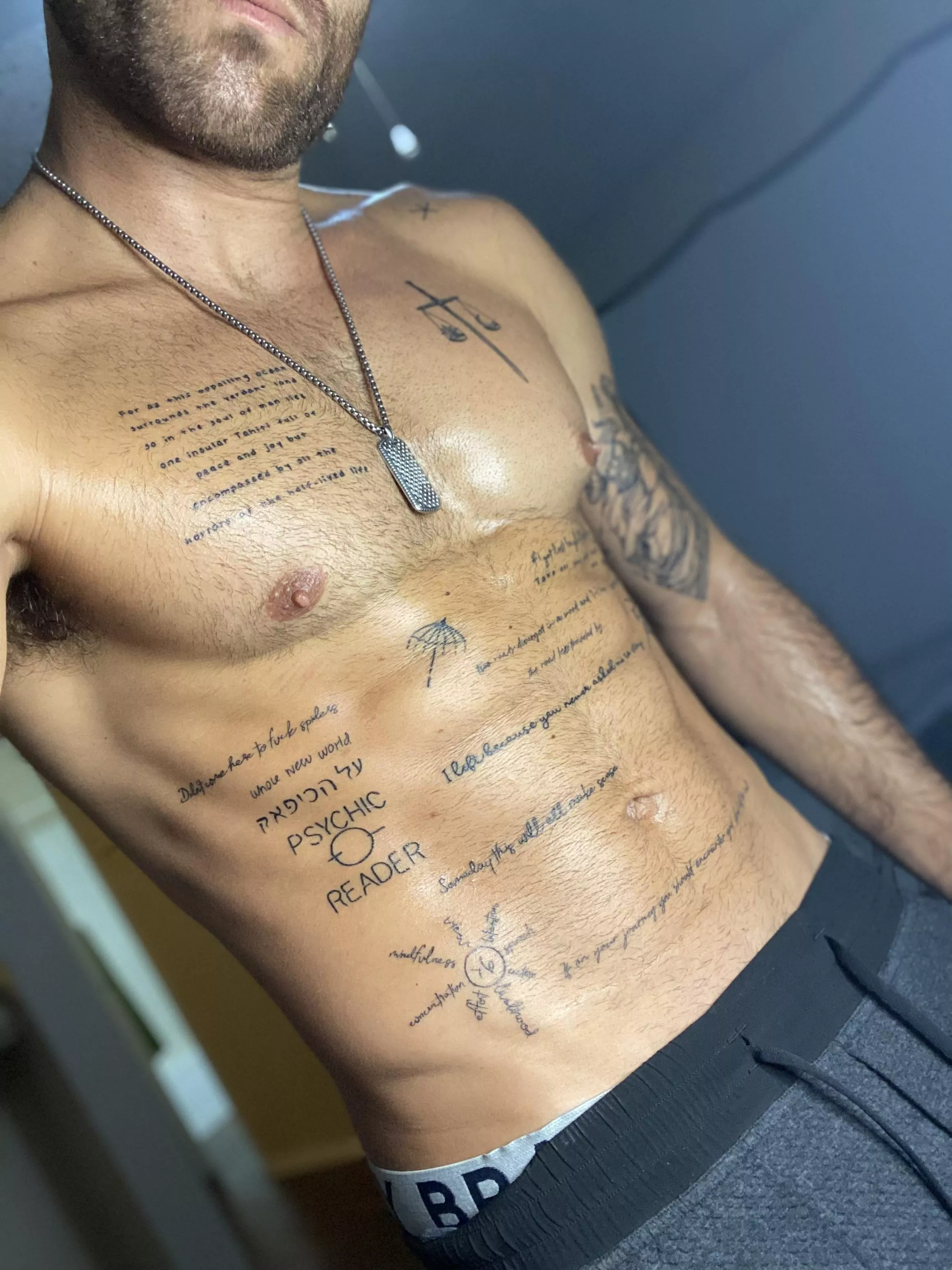 It’s all coming together😇 posted by Physical-Airport5384