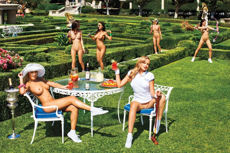 It's all fun and games by deputyduffy