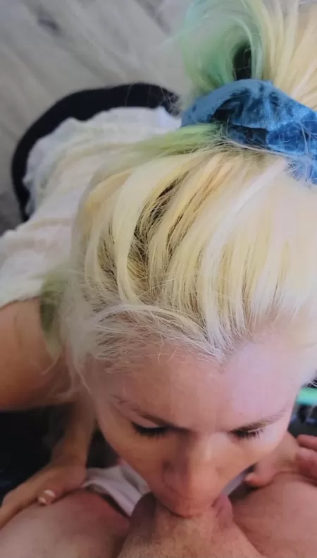 It’s all in my head ;) by missunivrse