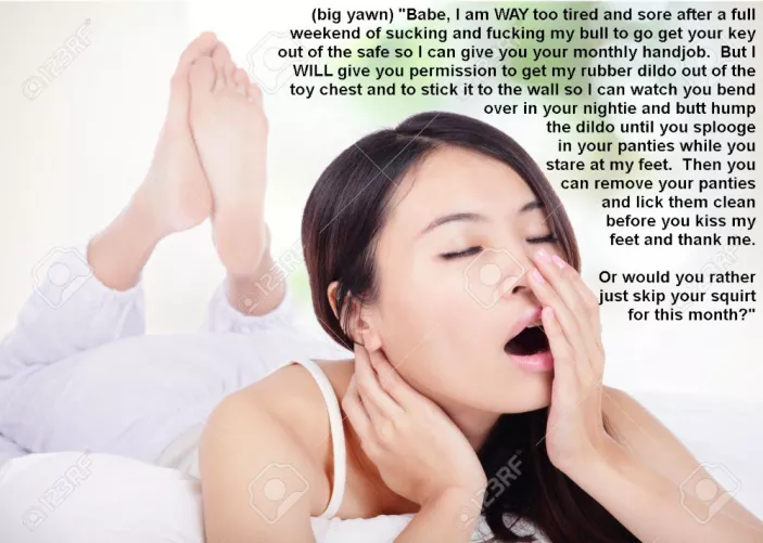 It's All Up To You, Babe by Multiperv