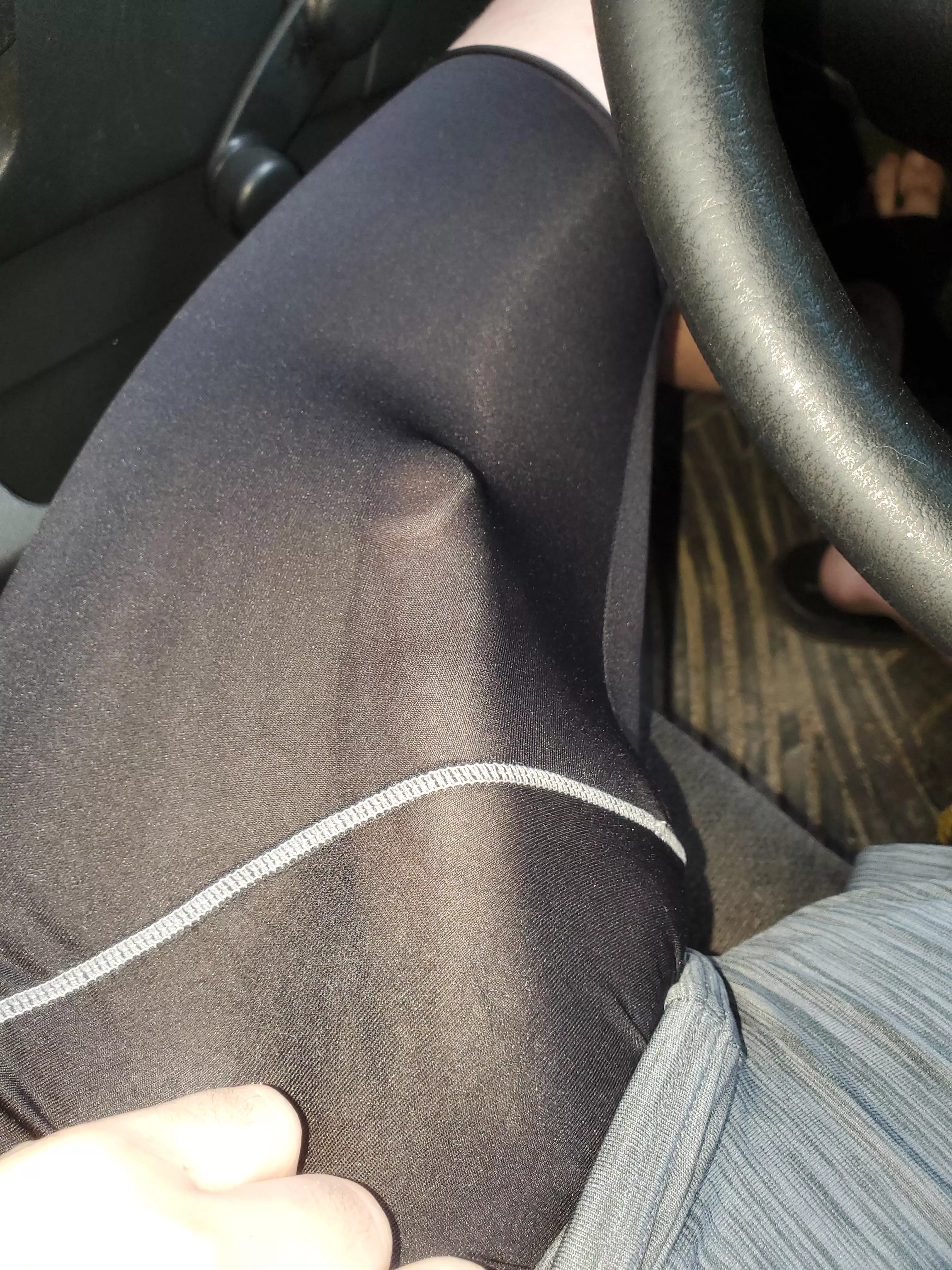 It's almost like nothing is there posted by TheIncredibulge