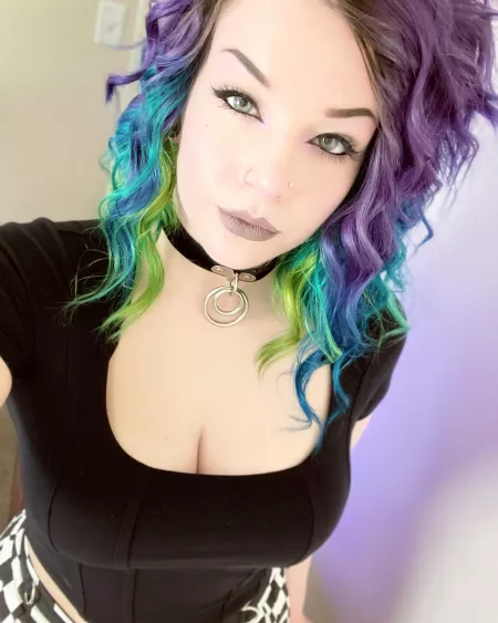 It’s almost my birthday! 🥳🎂 by NotRadioactive