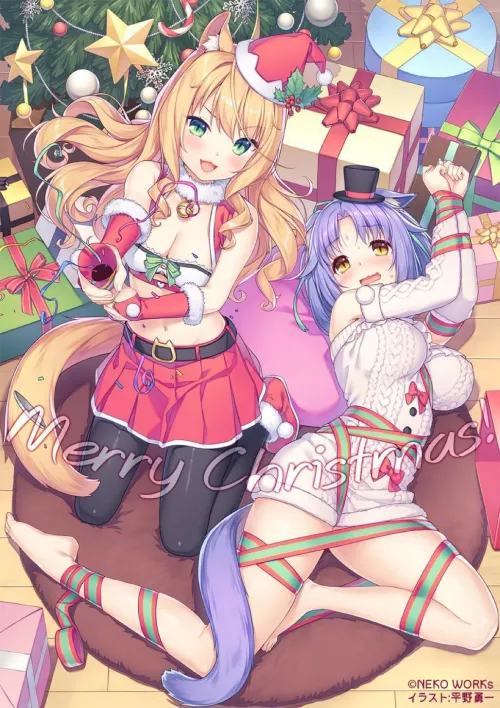 It’s almost time by PhantomShot-25