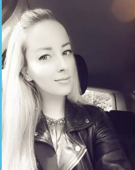 Its always a good day to wear leather. by SpoiltPrincessG