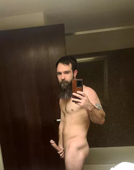 It's always lonely living outta hotels. Oklahoma isn't too bad though by killintime20four7