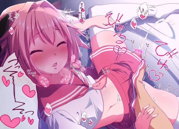 It's always nice to spend a movie night with the one you love~ by BiHentaiAddict99