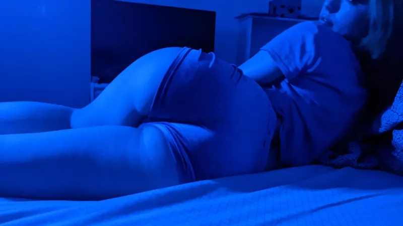 It's always pretty hungry 🤷🏻‍♀️ by zashy123