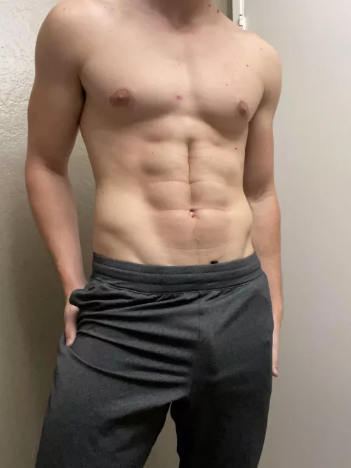 It’s always there… by Nash__Kent