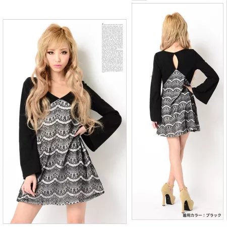 It's an ad by [deleted]