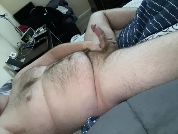 It’s another Monday and here I am ;) by abrakagay