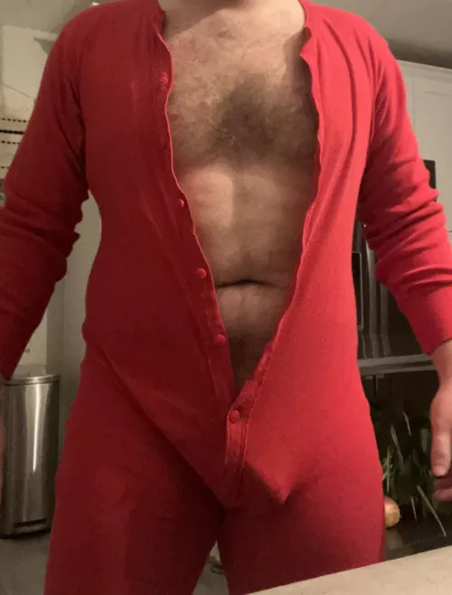 It’s awful cold out this morning dudes… by canthelpmiself