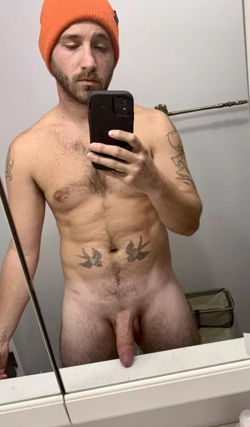 It’s beanie season in Ohio. PM’s welcome. by Indiana_longnuts