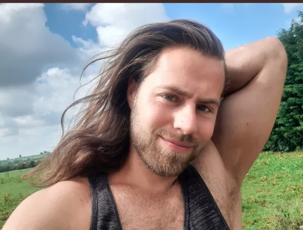 It's been a hard day want to smell for yourself? by DillonDoesItBest