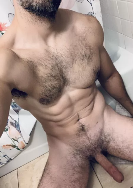 It’s been a long day by d-list-terry