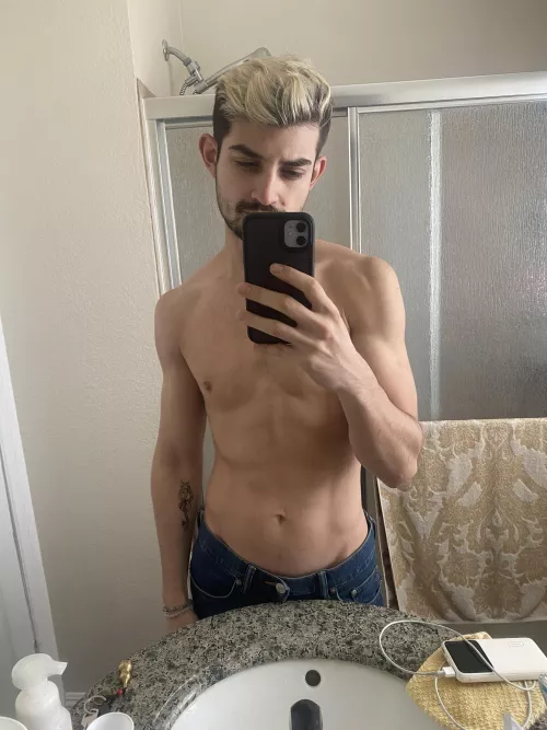 Its been a long day. by JeeezusChrists