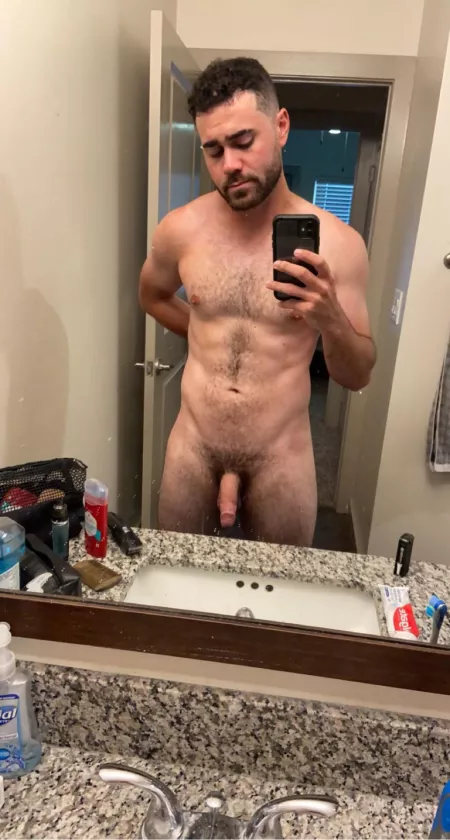 It’s been a long day by gmach413