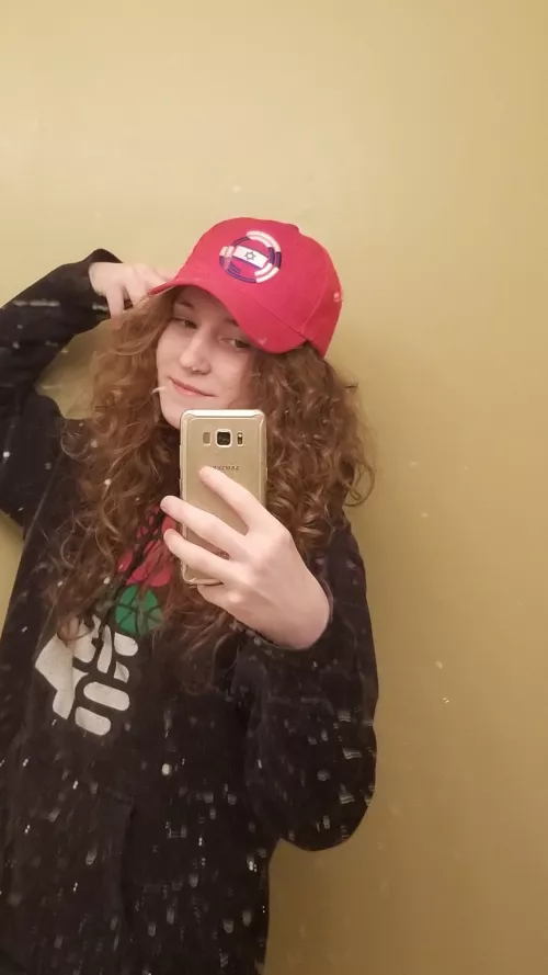 It's been a long nite lmao by realwillallen