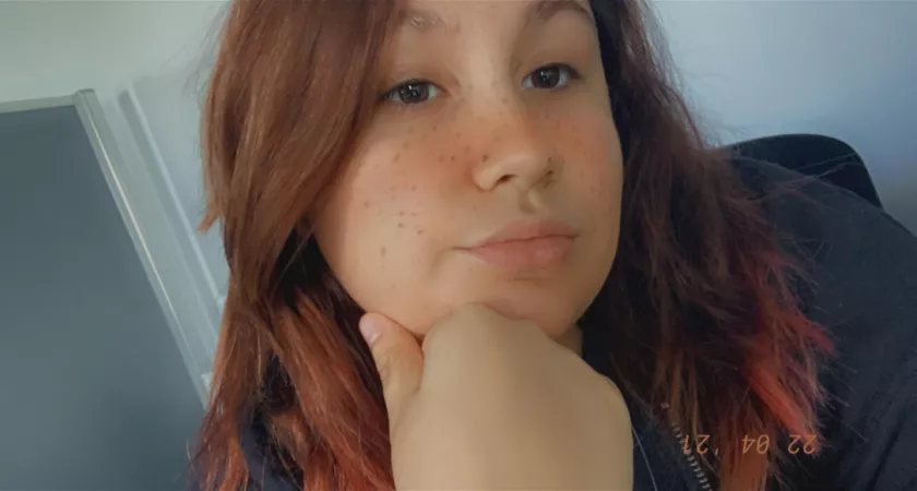 It’s been a long time since I’ve posted. Many manic episodes and a hair cut of almost half my length later and I’m back! ❤️ hope everyone is doing good! ❤️ by princesscrystalll