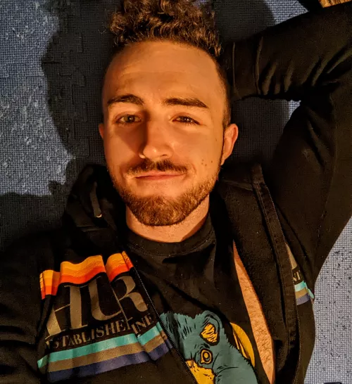 It's been a long week/year/life but we're gonna make it! by dreaming_prometheus