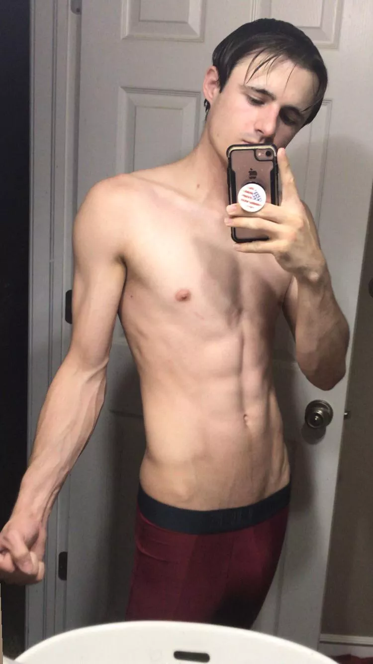 It’s been a min since I last logged on posted by AdvantageFyre