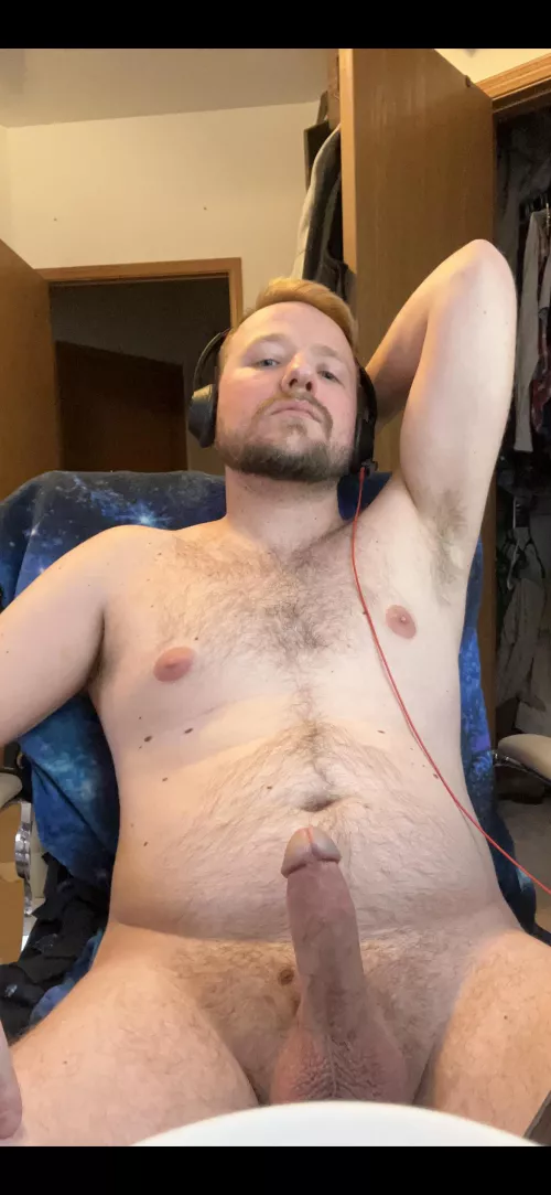 It’s been a minute. by gjiacub