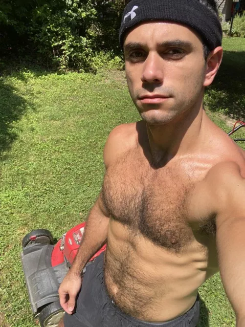 It’s been a minute, just looking for a little Friday validation by FillWri