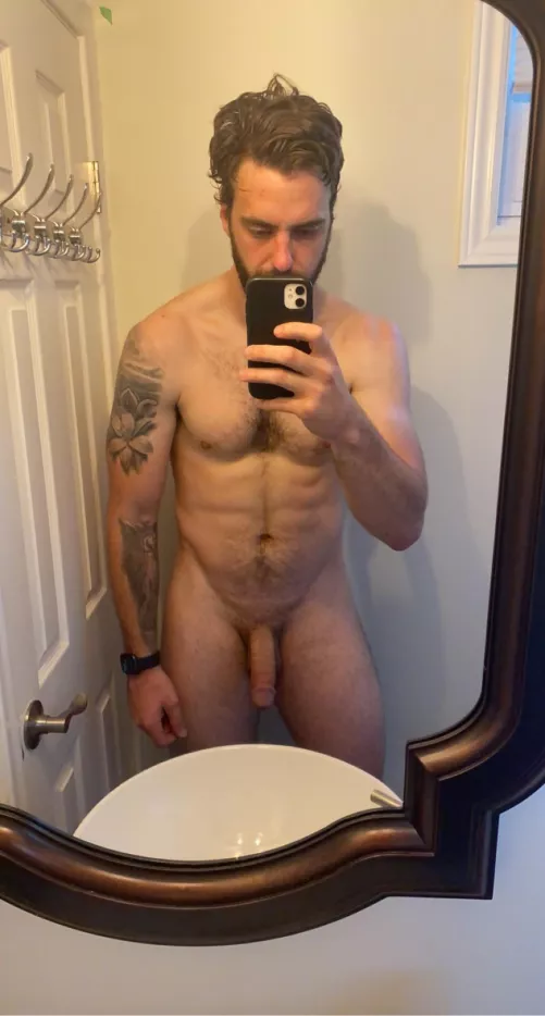 It’s been a minute. Miss me? by MaleficentPotential1